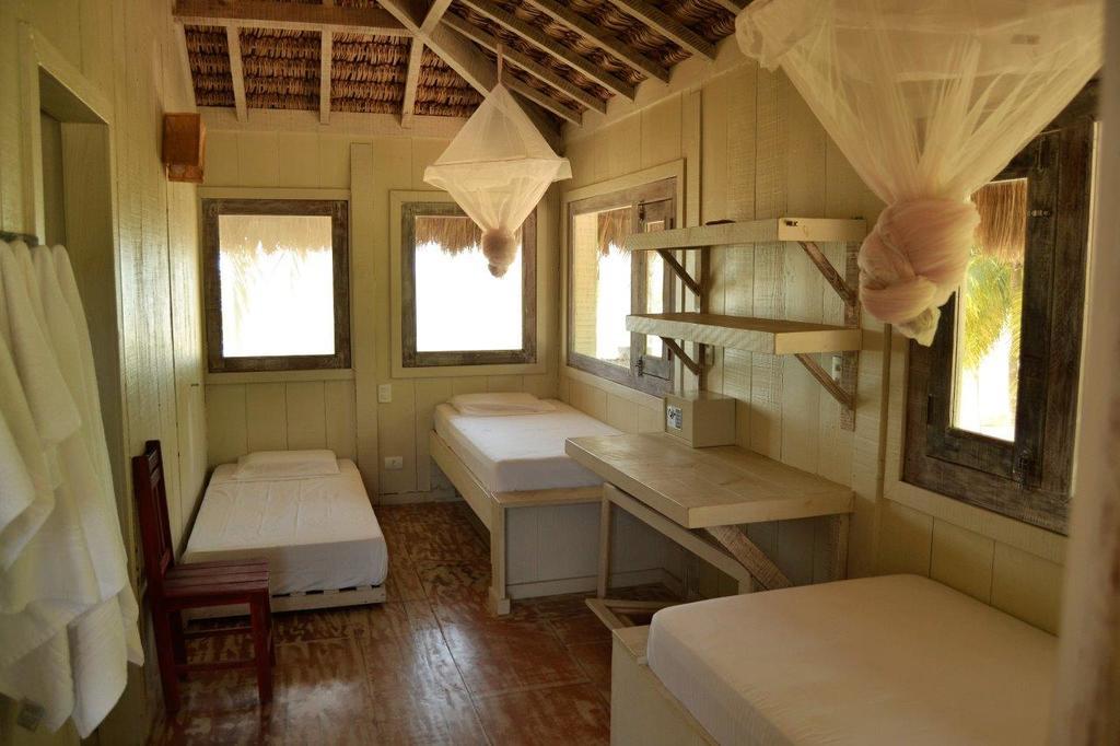 Villa Nordestina Casa De Mar à Icaraí Extérieur photo